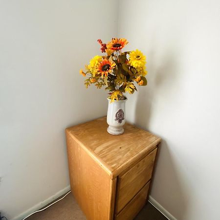 Shanghai 2900 - Vintage Oriental Style 2Br W Parking Near Airport Φιλαδέλφεια Εξωτερικό φωτογραφία