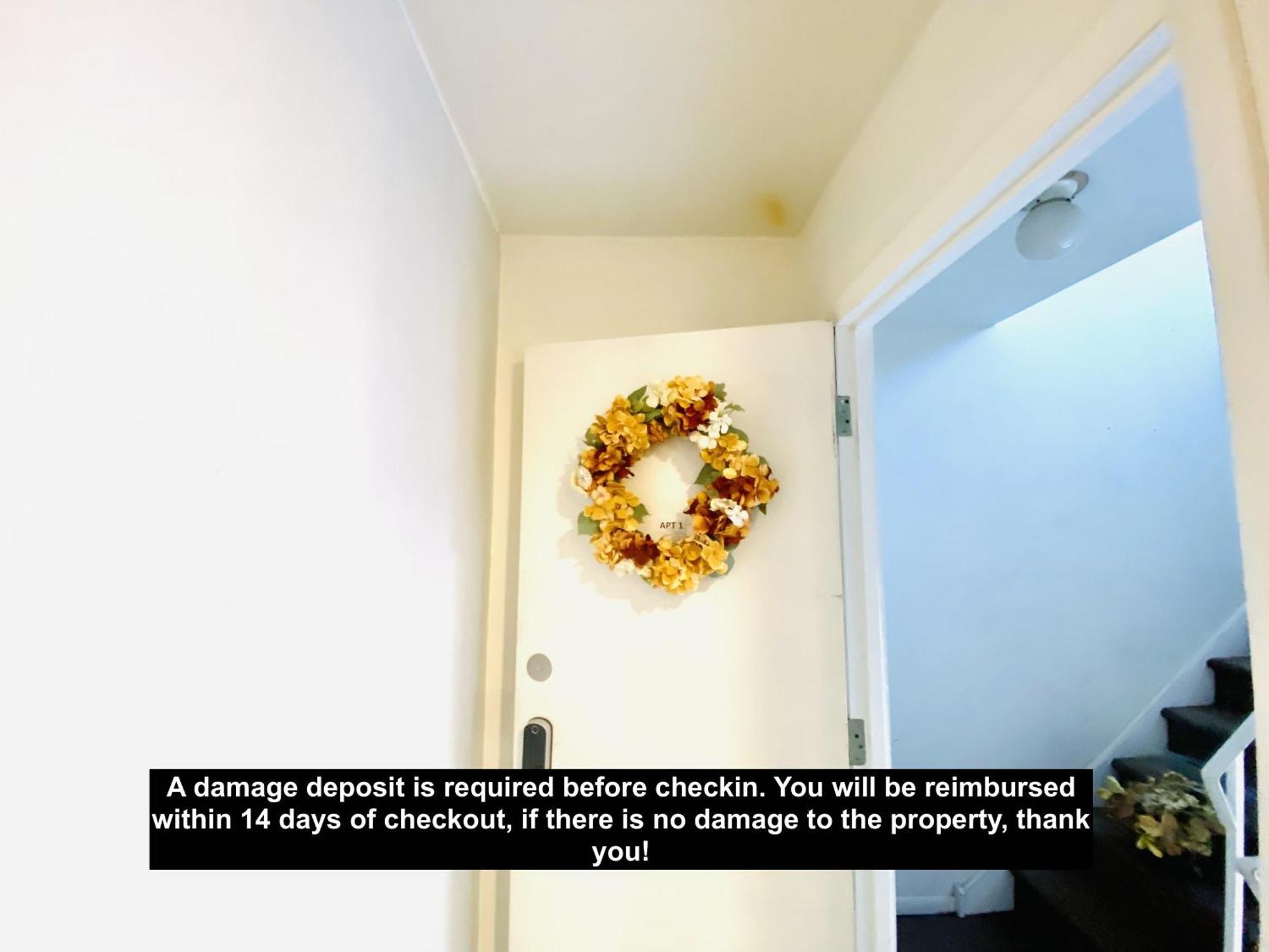 Shanghai 2900 - Vintage Oriental Style 2Br W Parking Near Airport Φιλαδέλφεια Εξωτερικό φωτογραφία