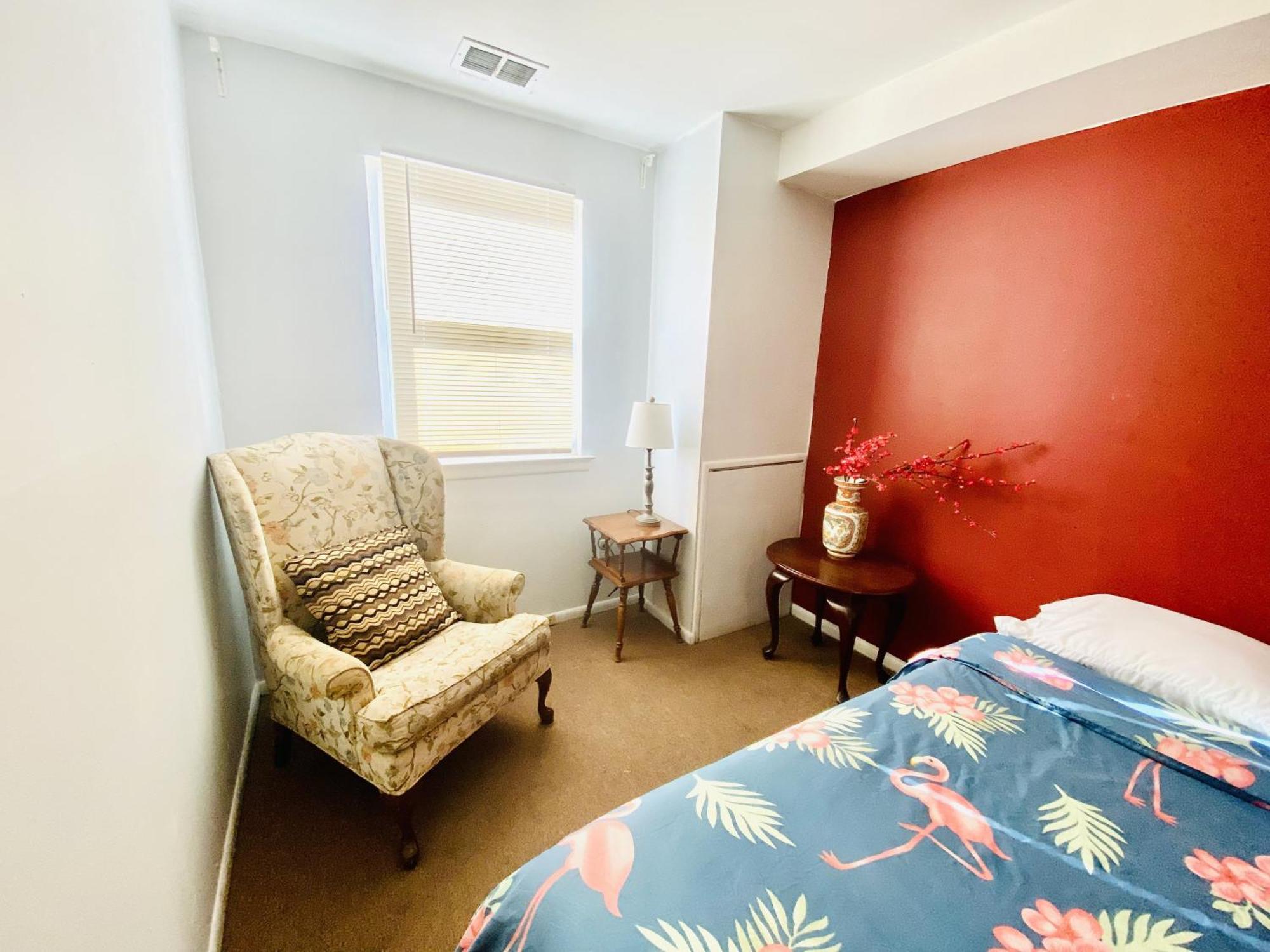 Shanghai 2900 - Vintage Oriental Style 2Br W Parking Near Airport Φιλαδέλφεια Εξωτερικό φωτογραφία