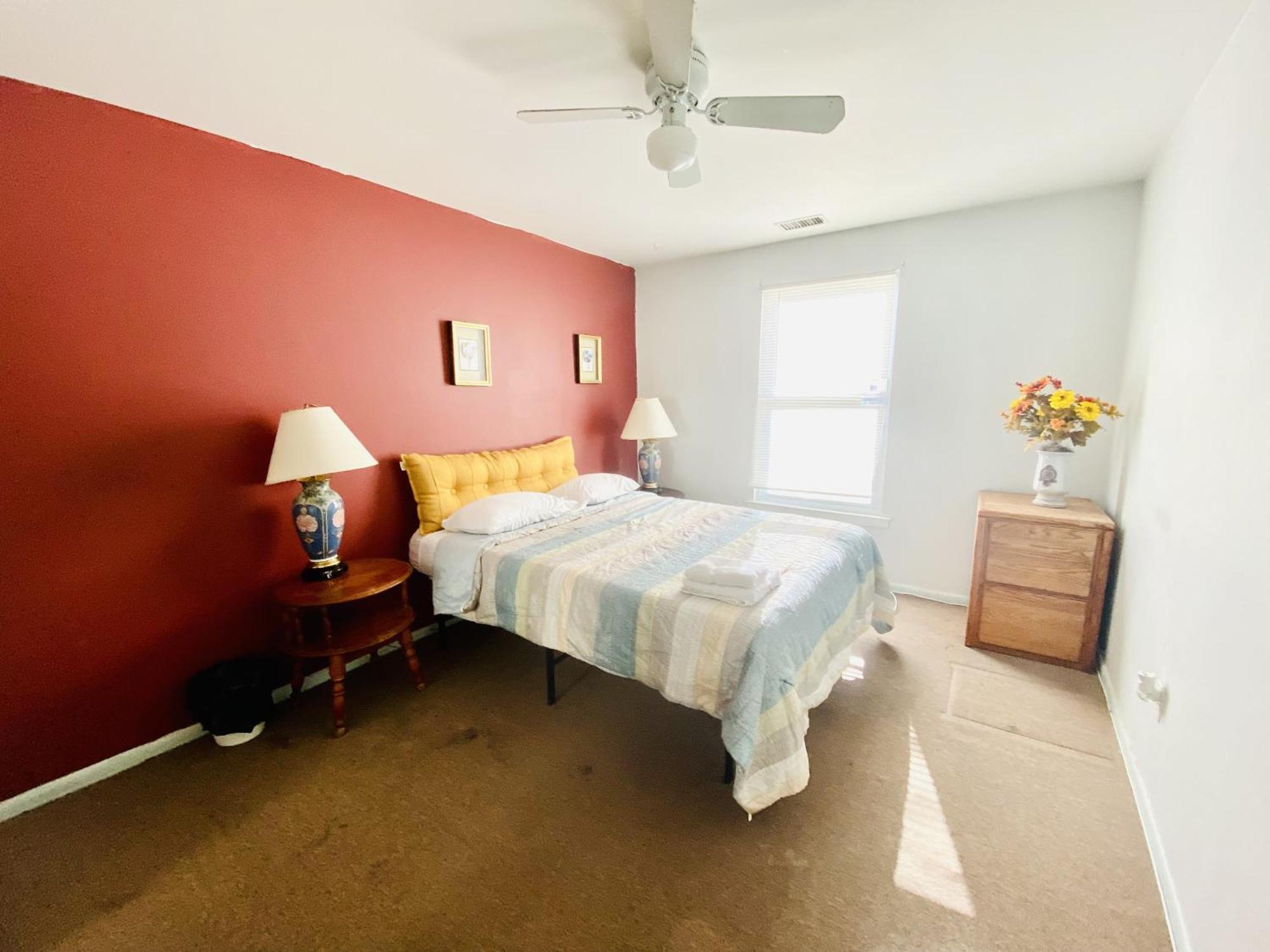 Shanghai 2900 - Vintage Oriental Style 2Br W Parking Near Airport Φιλαδέλφεια Εξωτερικό φωτογραφία