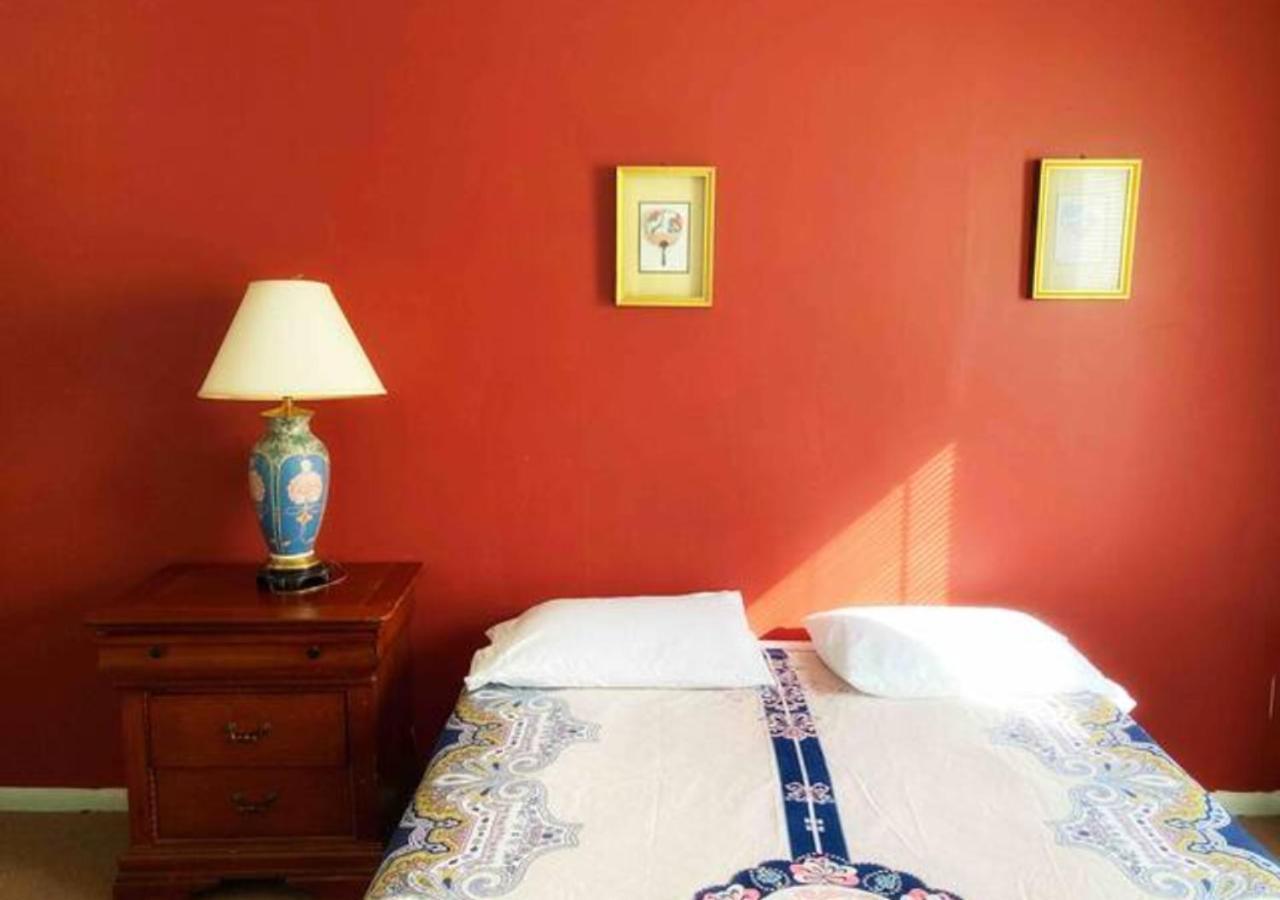 Shanghai 2900 - Vintage Oriental Style 2Br W Parking Near Airport Φιλαδέλφεια Εξωτερικό φωτογραφία